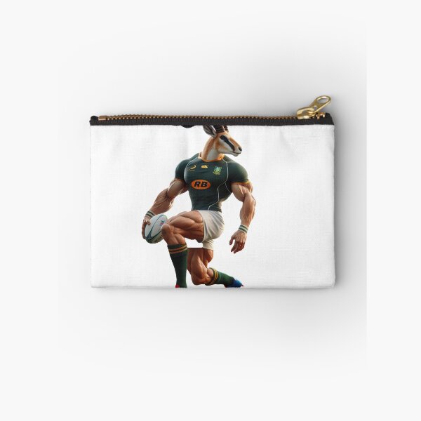 Item preview, Springbok Rugby designed and sold by SpendieSellers.