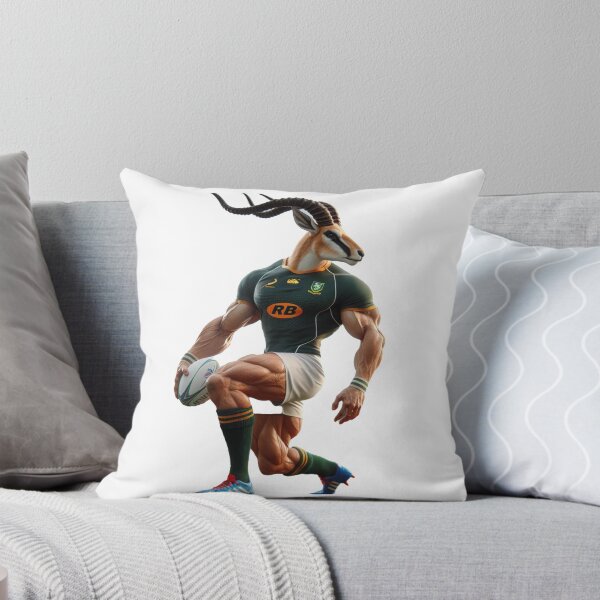 Item preview, Springbok Rugby designed and sold by SpendieSellers.