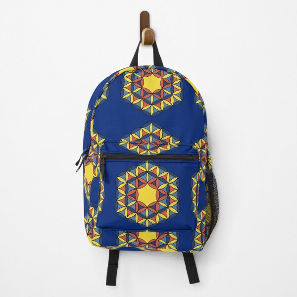 Item preview, Sun Mandala designed and sold by Catherine Harrison.