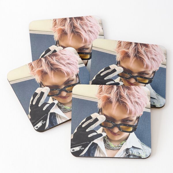Item preview, Pink Mingi designed and sold by malerfk09.