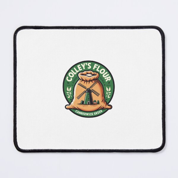 Item preview, Colley's Flour designed and sold by Unreal Brands.