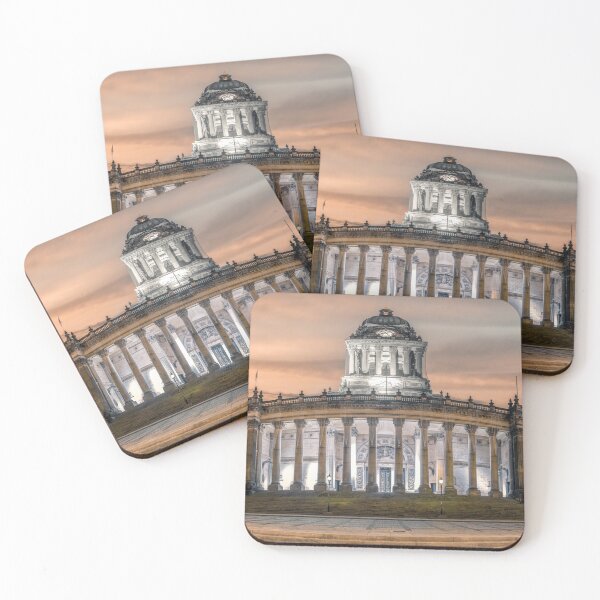 Item preview, Leeds Town Hall Grandeur designed and sold by assaf.