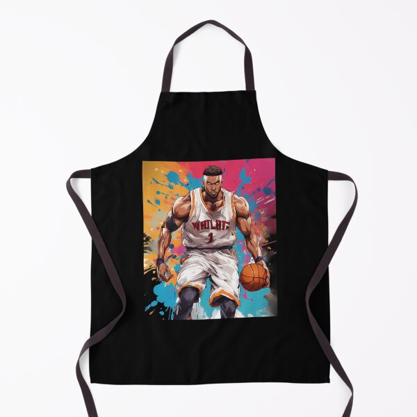 Item preview, basketball shoe designed and sold by macadolie.
