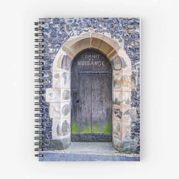 Item preview, Weathered Entryway designed and sold by assaf.
