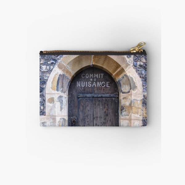 Item preview, Weathered Entryway designed and sold by assaf.
