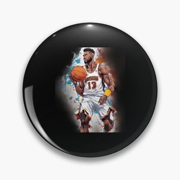 Item preview, basketball star designed and sold by macadolie.