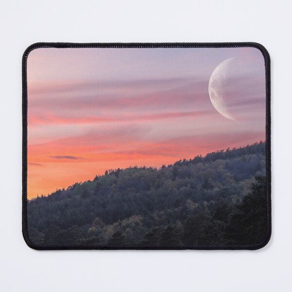 Item preview, Hillside Dreamscape designed and sold by assaf.