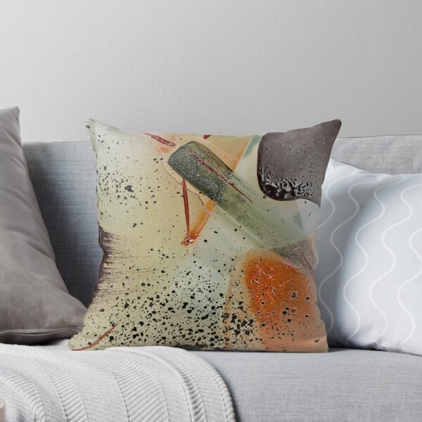 Item preview, Vitreous Enamels on Blown Glass designed and sold by Jeffrey Hamilton.