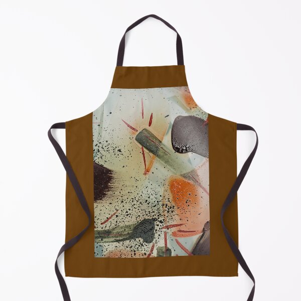 Item preview, Vitreous Enamels on Blown Glass designed and sold by Jeffrey Hamilton.