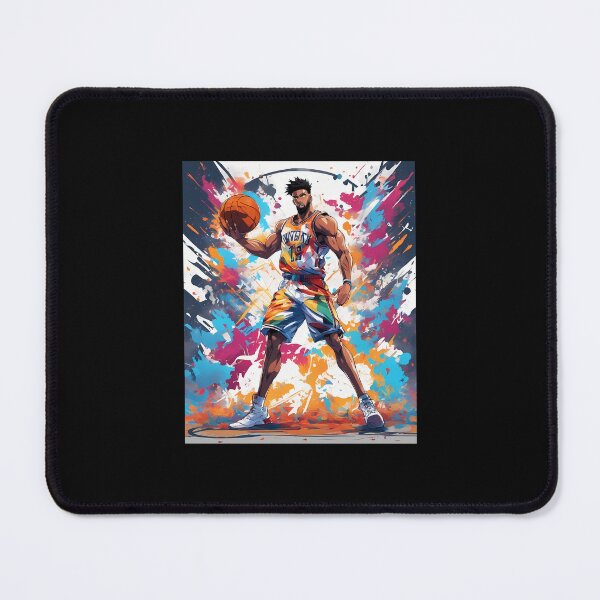 Item preview, basketball net designed and sold by macadolie.