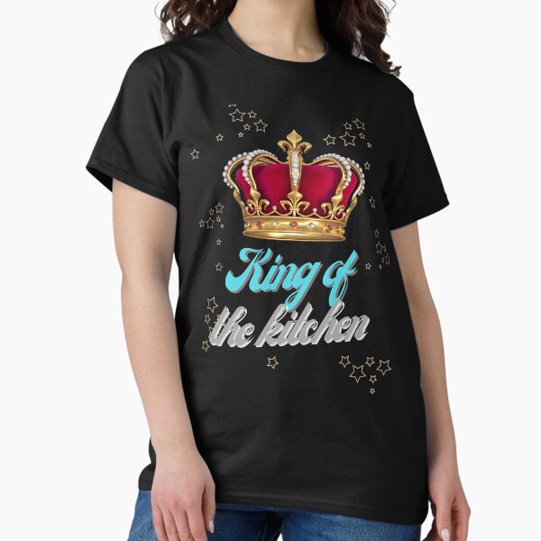 Item preview, King of the Kitchen designed and sold by Neogaia Creations.
