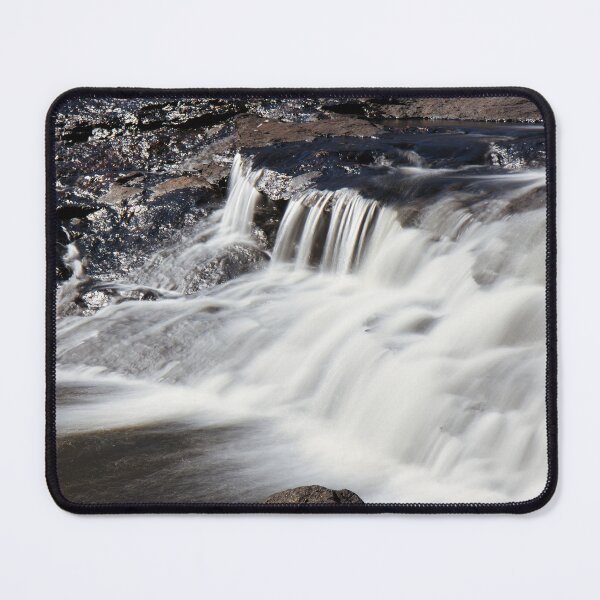Item preview, High Falls State Park designed and sold by seven11photos.