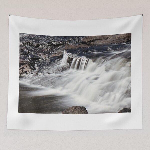 Item preview, High Falls State Park designed and sold by seven11photos.