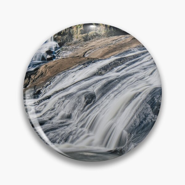 Item preview, High Falls Cascades designed and sold by seven11photos.