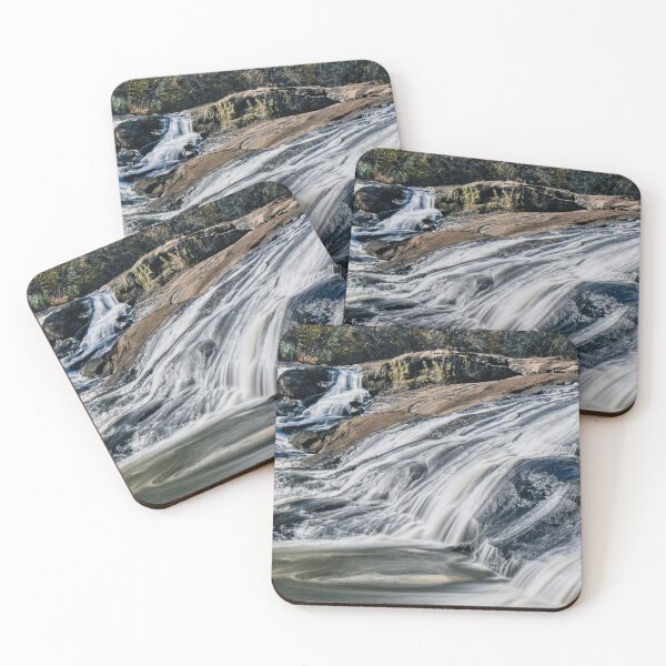 Item preview, High Falls Cascades designed and sold by seven11photos.