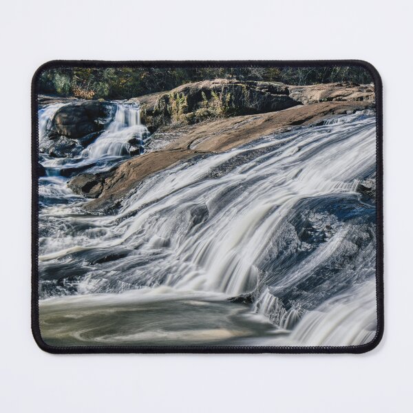 Item preview, High Falls Cascades designed and sold by seven11photos.