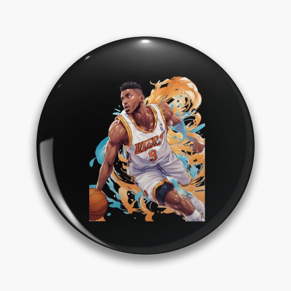 Item preview, basketball association designed and sold by macadolie.