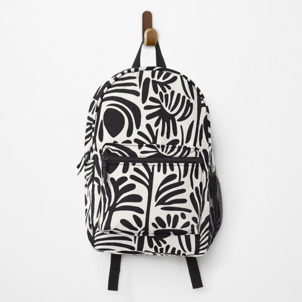 Item preview, Olibra - Black and white exoticism (4/4) designed and sold by sabantha.