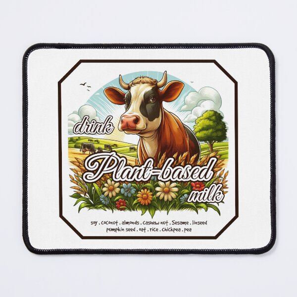 Item preview, Drink Plant-Based Milk designed and sold by Ederson D'Mind.