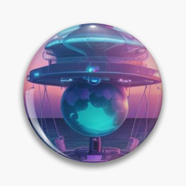 Item preview, Thy Hydroport Official | JD Slayton Original | Orb Travel designed and sold by jdslayton.