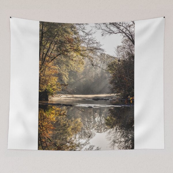 Item preview, Closeup of Nature’s reflections designed and sold by seven11photos.