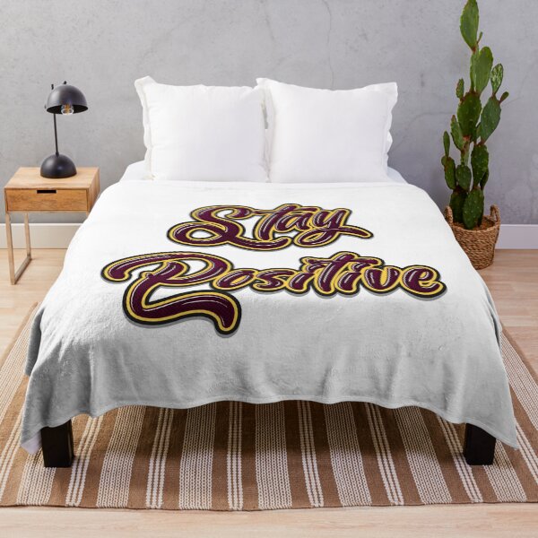 Item preview, Stay Positive - Mindset designed and sold by Whimsical  Thinker.