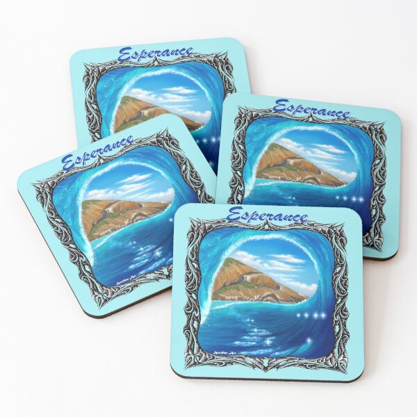 Item preview, Inside Esperance designed and sold by speedlineart.