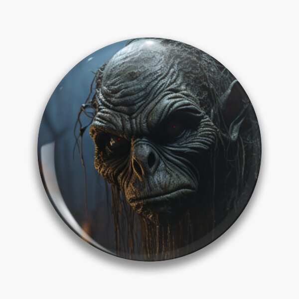 Item preview, Darkest Swamp Denison designed and sold by shakespeare1212.