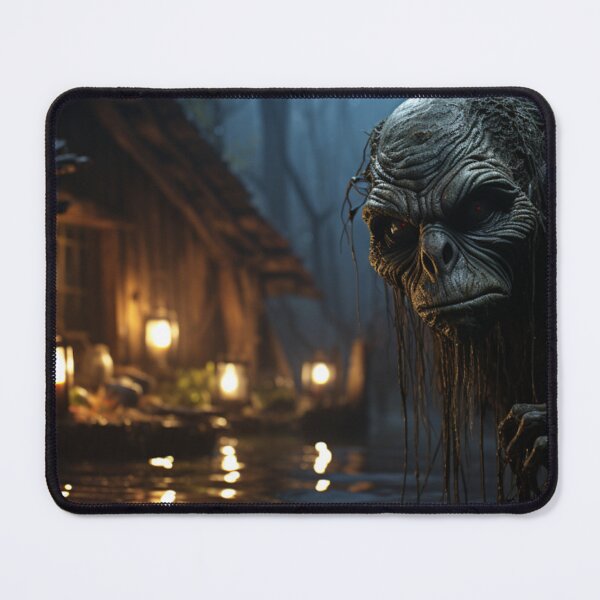 Item preview, Darkest Swamp Denison designed and sold by shakespeare1212.