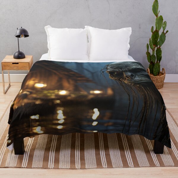 Item preview, Darkest Swamp Denison designed and sold by shakespeare1212.