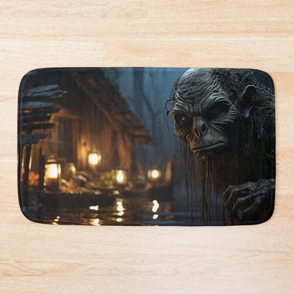Item preview, Darkest Swamp Denison designed and sold by shakespeare1212.