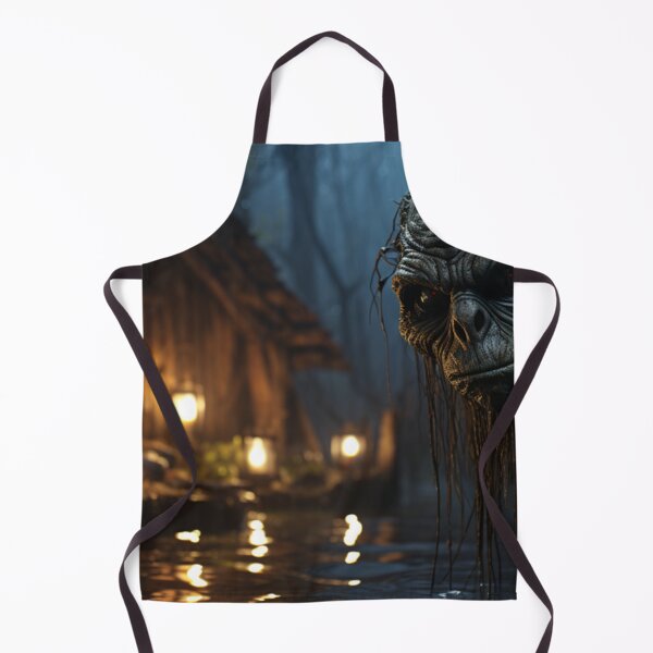 Item preview, Darkest Swamp Denison designed and sold by shakespeare1212.
