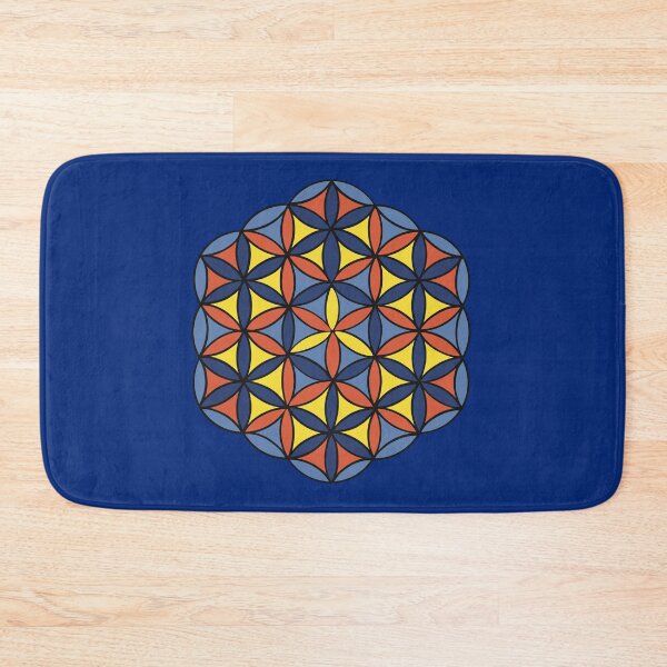 Item preview, Spinning Mandala designed and sold by Catherine Harrison.