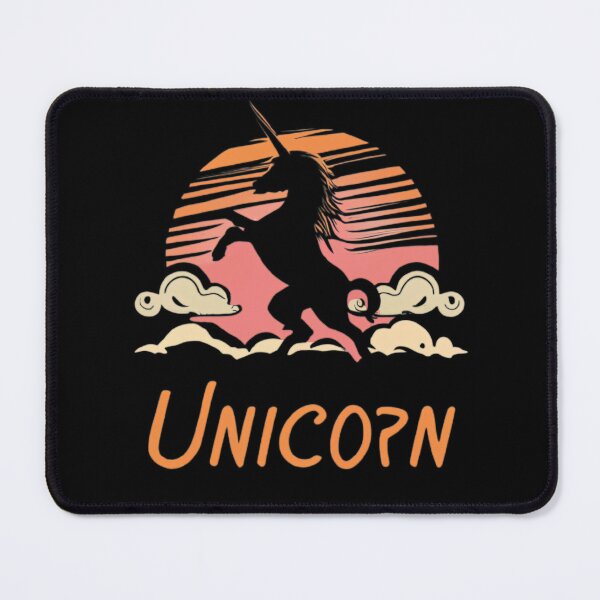 Item preview, Unicorn designed and sold by MillenniumDrip.