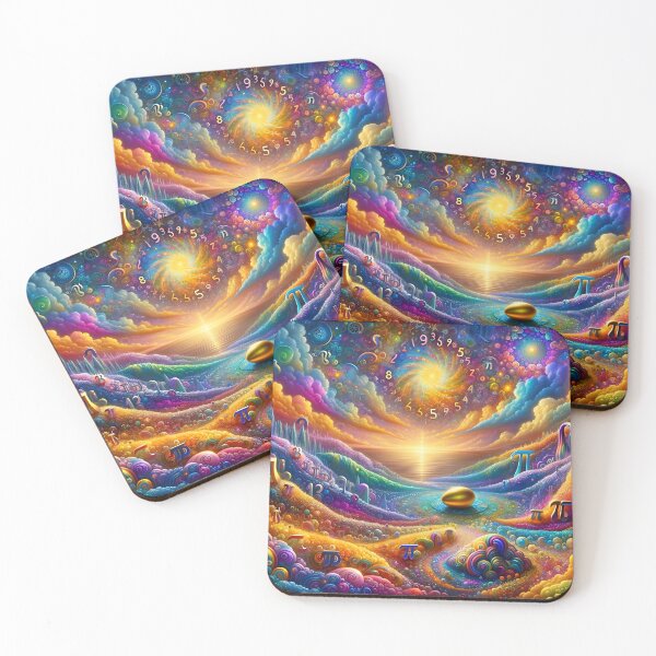 Item preview, Golden Egg Valley with Autistic Influence designed and sold by AI-Pi-art.
