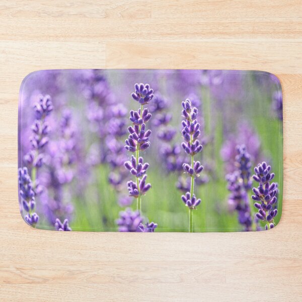 Item preview, Fields of Purple designed and sold by assaf.