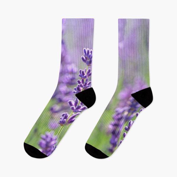 Item preview, Fields of Purple designed and sold by assaf.