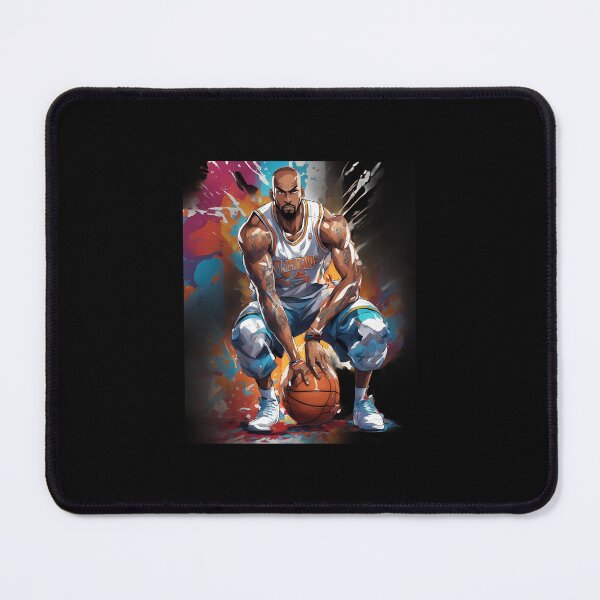 Item preview, indoor basketball designed and sold by macadolie.