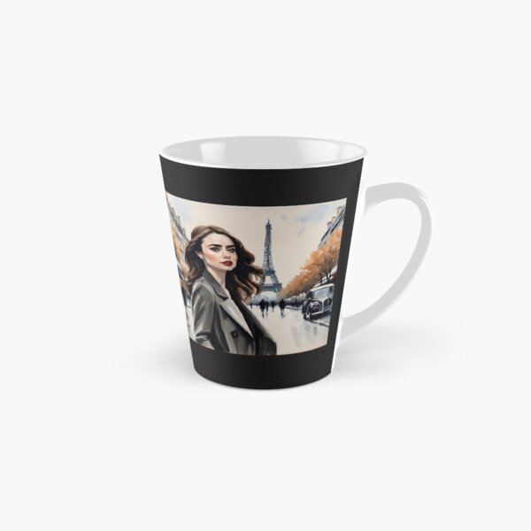 Item preview, Emily in Paris designed and sold by JackFreestone.