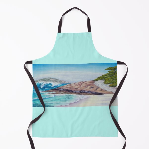 Item preview, Salmon Beach designed and sold by speedlineart.
