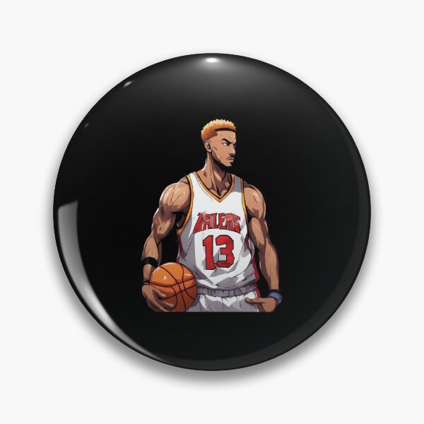 Item preview, pro basketball designed and sold by macadolie.