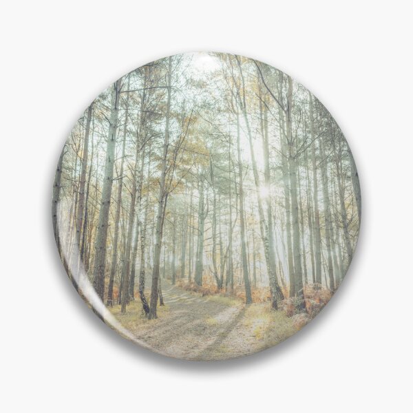 Item preview, Tranquil Pathway designed and sold by assaf.