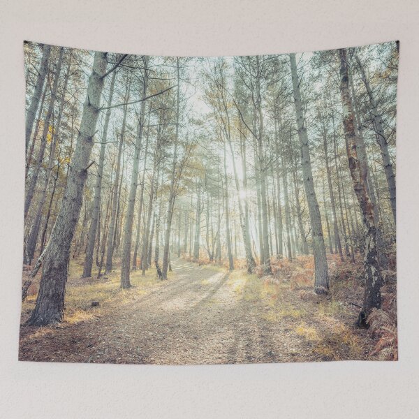 Item preview, Tranquil Pathway designed and sold by assaf.