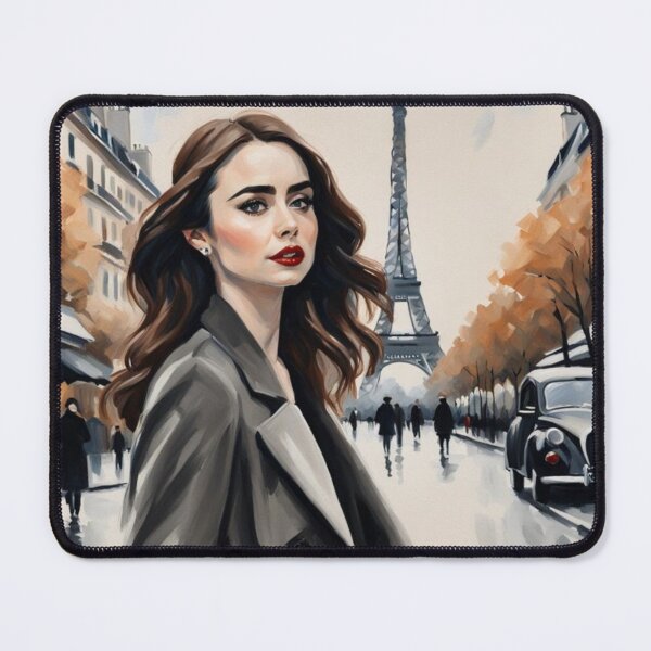 Item preview, Emily in Paris designed and sold by JackFreestone.