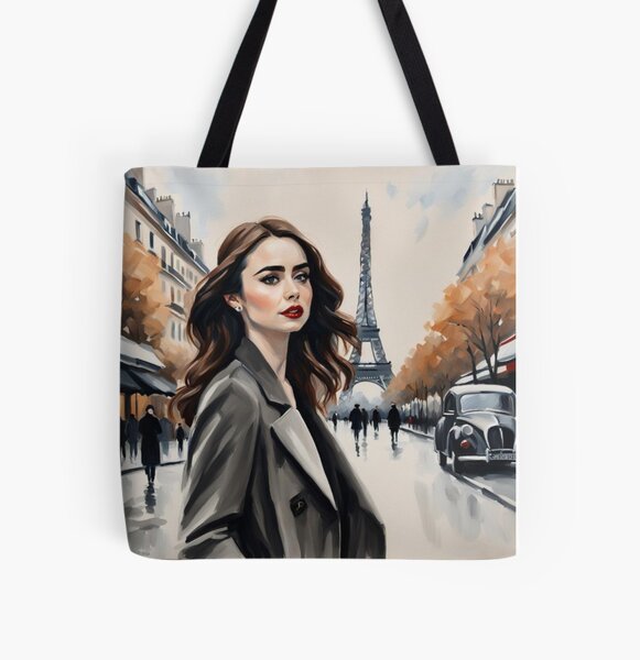 Item preview, Emily in Paris designed and sold by JackFreestone.