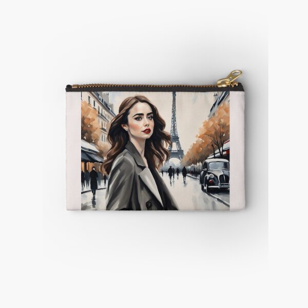 Item preview, Emily in Paris designed and sold by JackFreestone.