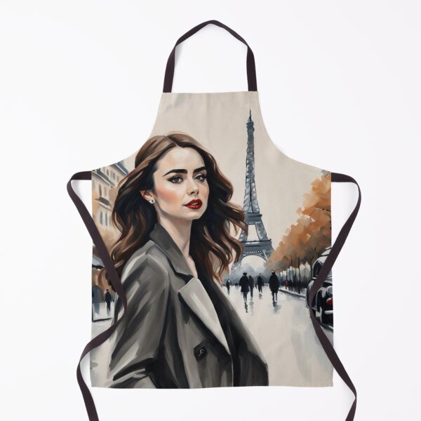 Item preview, Emily in Paris designed and sold by JackFreestone.