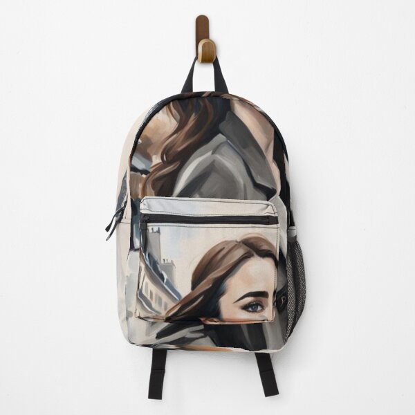 Item preview, Emily in Paris designed and sold by JackFreestone.