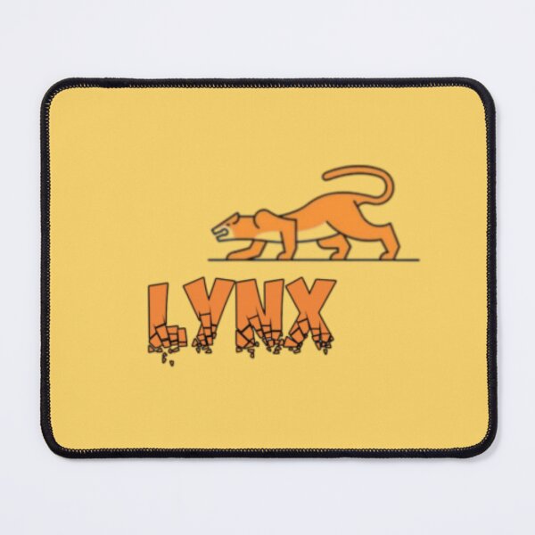 Item preview, Lynx Salvage stickers designed and sold by moh sae.