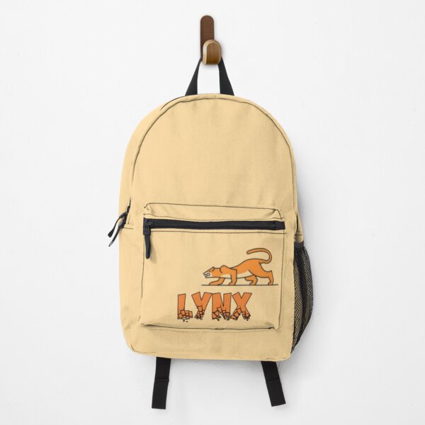 Item preview, Lynx Salvage stickers designed and sold by moh sae.